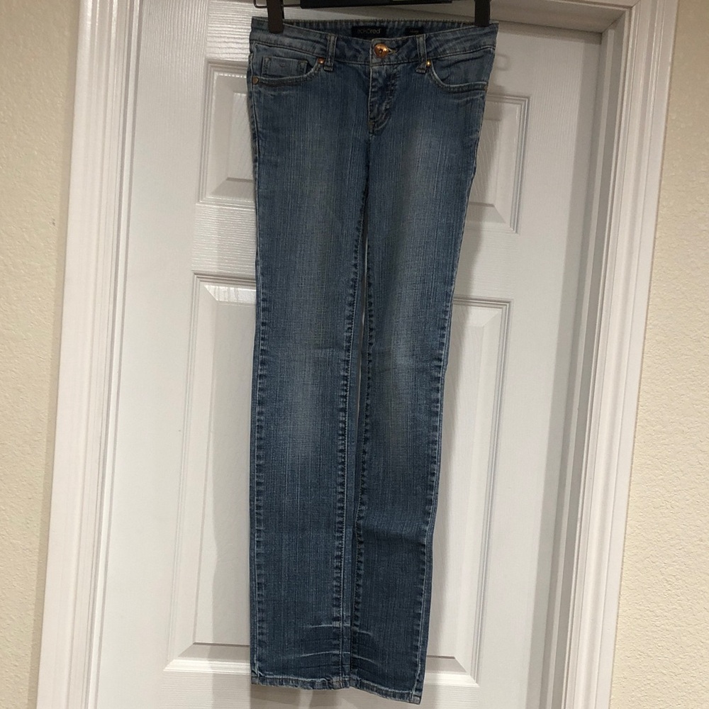 eckored Skinny Women’s Jeans